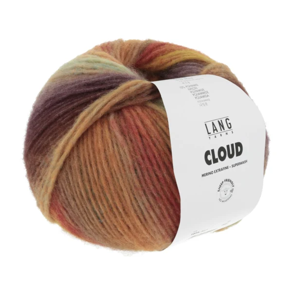 Lang Yarns Cloud